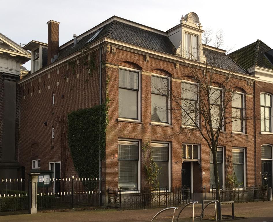 Bed And Breakfast De Oude Pastorie Sneek Kültér fotó